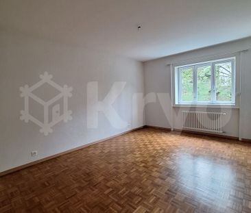 Bel appartement 4.5 pièces avec balcon à Vevey - Foto 2