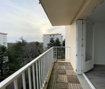 Location Appartement 2 pièces 47m² NANTES 44300 - Photo 4