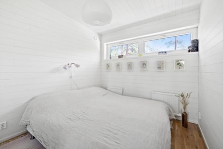 Söderängsstigen, Åkersberga - Foto 4