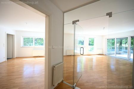 2-Zimmer-Balkonwohnung am Küniglberg - befristet - Foto 5