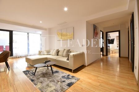 Inchiriere apartament I Herastrau Soseaua Nordului - Photo 4