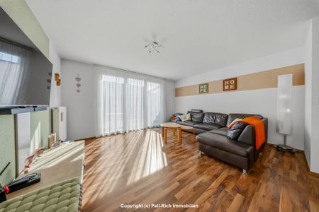 Reihenendhaus mit Garten in Karlsruhe-Neureut zur Vermietung - Photo 3