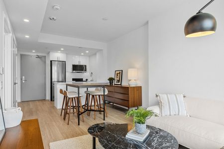 Muze on Rideau | Downtown Ottawa Apartments - Photo 3