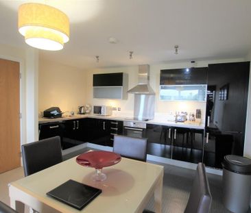 2 bedroom apartment to rent - Photo 3