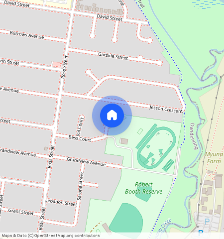 1/23 Bess Court, Dandenong, VIC 3175