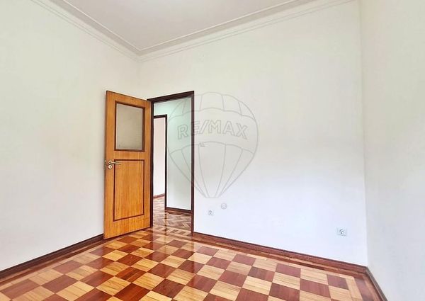 Apartamento T3 em Porto