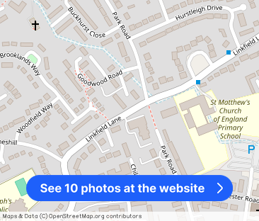 Linkfield Lane, Redhill, Surrey, RH1 - Photo 1