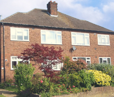 2 bedroom maisonette to rent - Photo 5