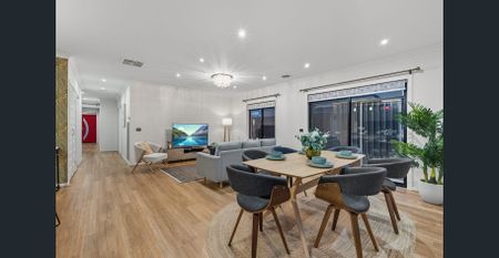 Stylish Family Living Overlooking Peaceful Wetlands - Photo 3