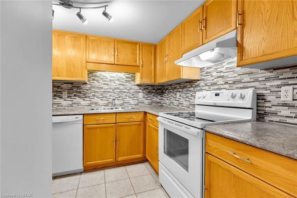 For Lease - 1510 Richmond Street Unit# 405, London North, Ontario - Photo 1
