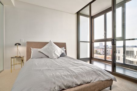 G8115/1 Bennelong Parkway, Wentworth Point NSW 2127 - Apartment For Rent | Domain - Photo 5