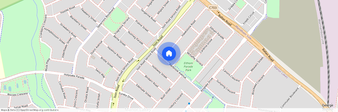 4 Hawkstone Road, Wyndham Vale VIC 3024