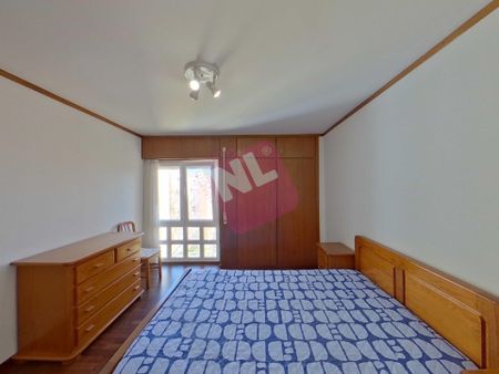 Apartamento T3 em Lisboa - Photo 5