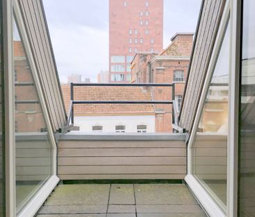 STIJLVOLLE LOFT VAN 165M² AAN DE VAARTKOM VAN LEUVEN! - Photo 3