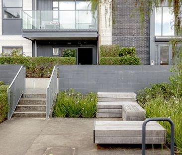 2 Bed 2 Bath Apartment in Hobsonville Point - Photo 2