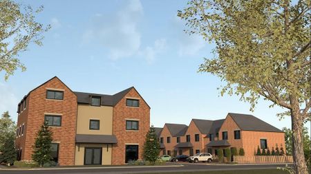 2 bedroom flat to rent - Photo 5