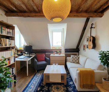 Appartement à louer 2 pièces • Versailles - Photo 2