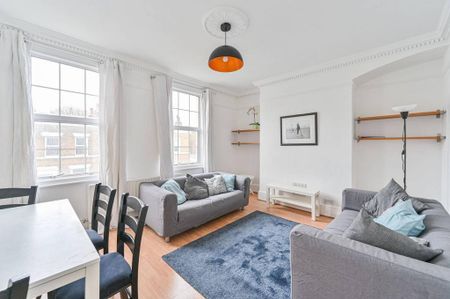 2 bedroom flat to rent - Photo 2