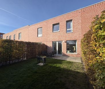 BEN-woning te huur nabij centrum - Foto 5