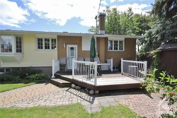 For Lease - 74 HILLIARD Avenue, Cityview - Parkwoods Hills - Rideau Shore, Ontario - Photo 1