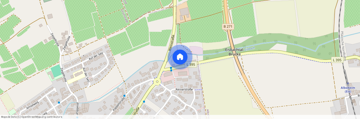 Wormser Str. 3, 67269 Grünstadt