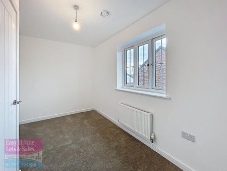 2 bedroom terraced house to rent - Photo 4