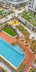 Luxury Living | One-Bedroom Apartment Offers Resort-Style Living - Photo 3