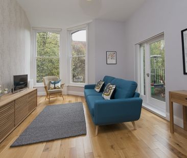 Highbury New Park, Highbury, London, N5 2DR - Photo 1