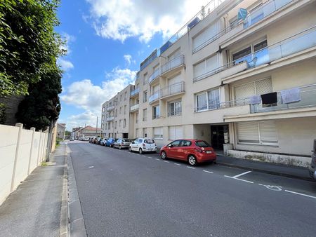 Location appartement 1 pièce, 26.38m², Reims - Photo 5