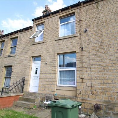 Crosland Road, Thornton Lodge, Huddersfield - Photo 1