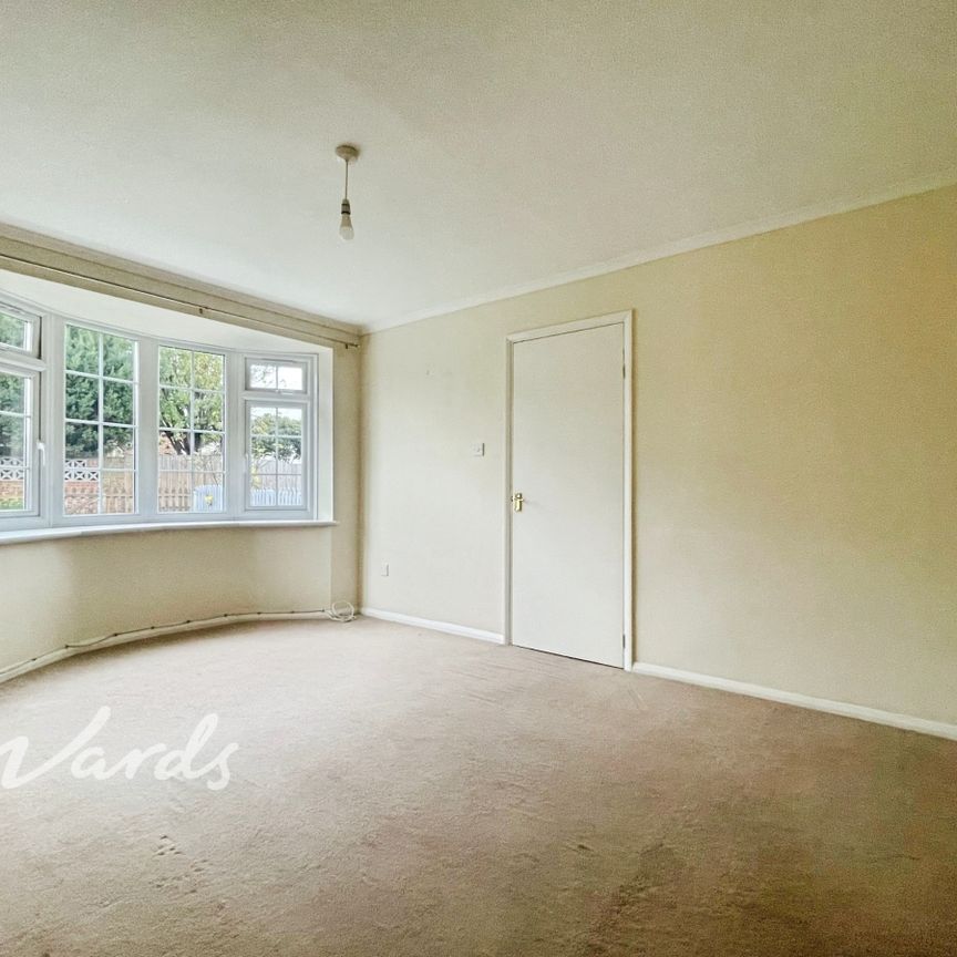 3 bedroom end of terrace house to rent - Photo 1