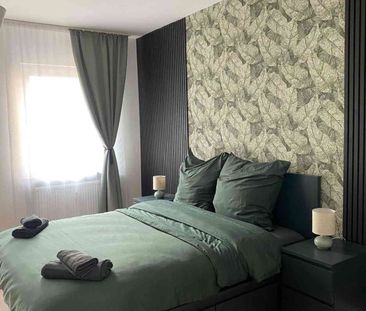 2.5 Zimmer, 58 m² - Foto 3