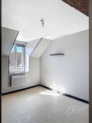 Location Appartement 3 pièces 70m² SAULIEU 21210 - Photo 2