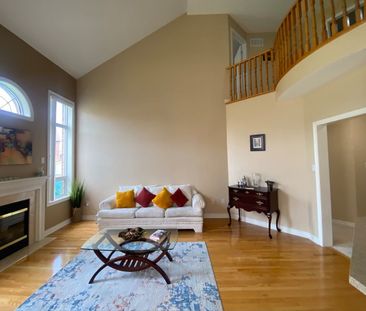 For Lease - 21 Trailside Walk, Brampton, Ontario - Photo 3