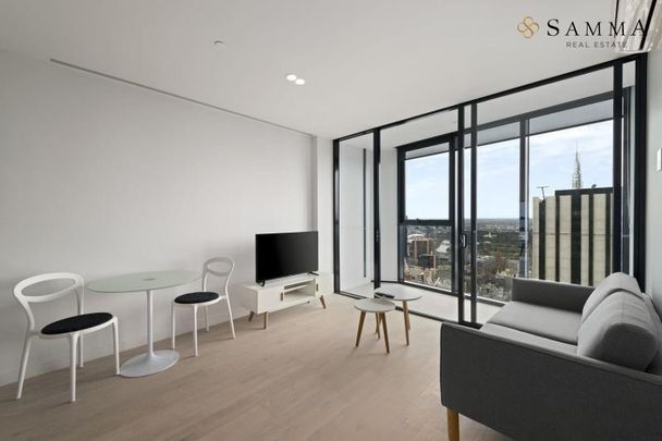 6205/450 Elizabeth Street, Melbourne VIC 3000 - Apartment For Rent | Domain - Photo 1