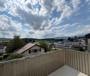 Zu vermieten in Orpond : renovierte 4-Zimmer-Wohnung mit Balkon - Foto 1