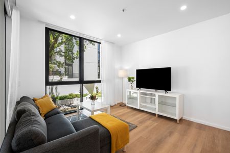 109/19 Captain Cook Crescent, Griffith ACT 2603 - Apartment For Rent | Domain - Photo 3