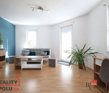 Apartment for rent, 2+1 - 1 bedroom, 64m - Photo 4