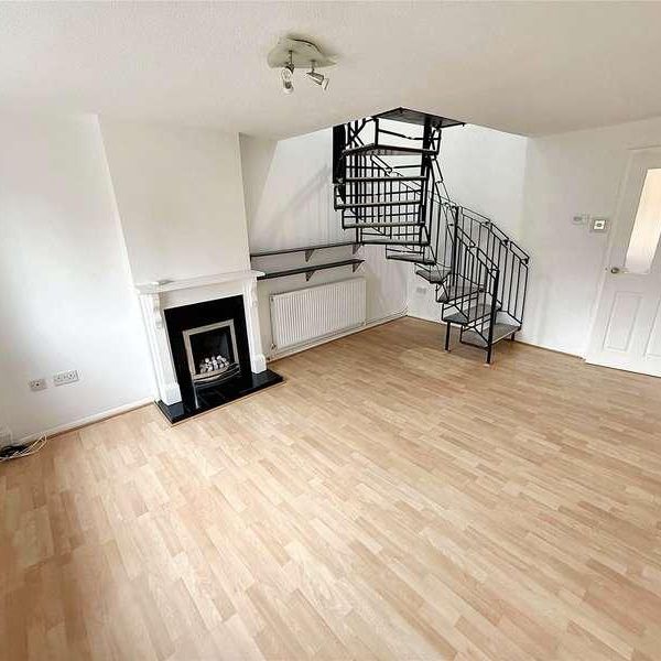 Kestrel Road, Melton Mowbray, Leicestershire, LE13 - Photo 1