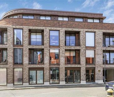Edith Row, London, SW6 - Photo 2
