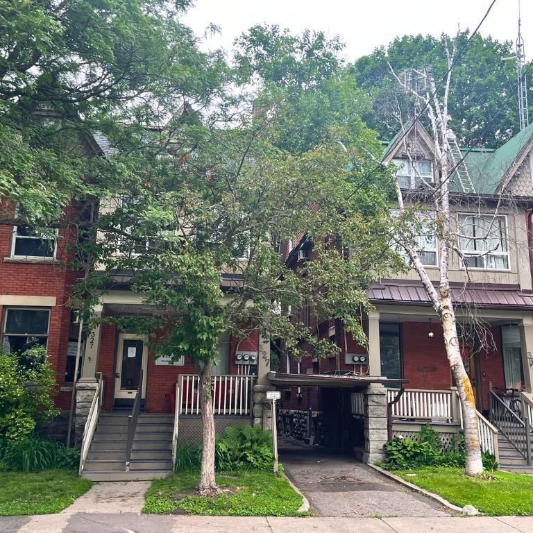 325 Frank Street - 1 Bedroom - Photo 1