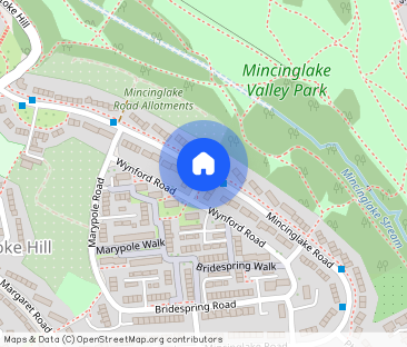 5 bedroom semi-detached house to rent - Photo 1