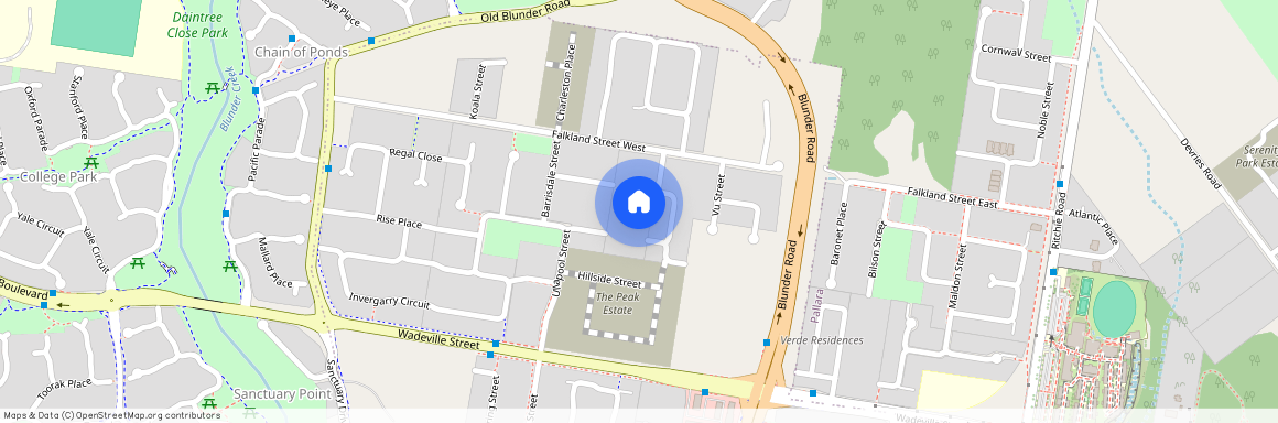 22 Skyline Street, Qld 4110, Heathwood