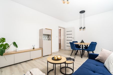 Nowy apartament z balkonem w centrum miasta! - Zdjęcie 3