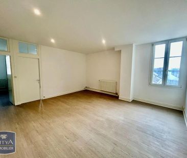 Appartement à louer 2 pièces 49.91m² - Photo 5