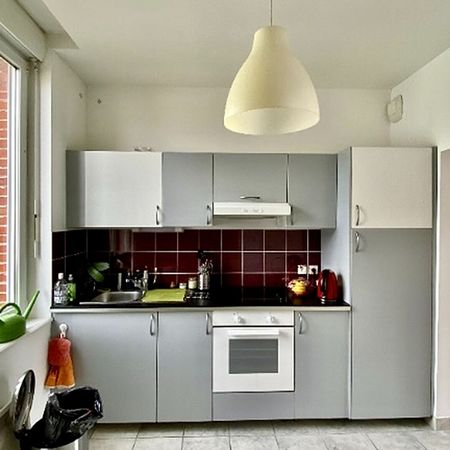 Location Appartement 3 pièces 50m² - Photo 4