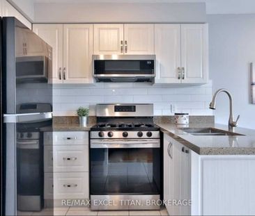 For Lease - 51 Hornchurch Crescent, Markham, Ontario - Photo 3
