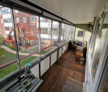 Mörbydalen, Danderyd - Foto 6