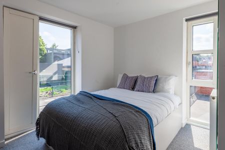 1 bedroom townhouse to rent - Photo 2