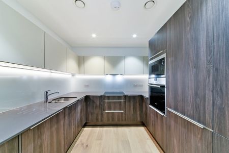 1 Bed Flat, Kingsland High St, E8 - Photo 3